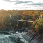 visiter le canada avec ma découverte