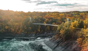 visiter le canada avec ma découverte